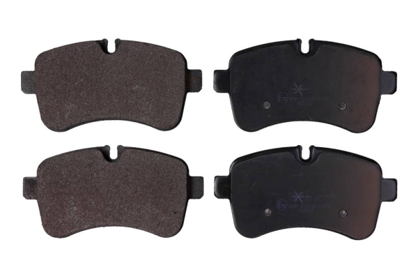Placute frana MAXGEAR 19-1097