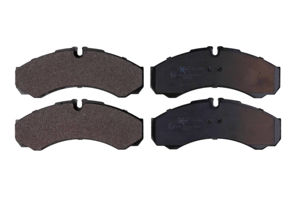 Placute frana MAXGEAR 19-1098
