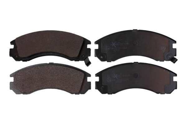 Placute frana MAXGEAR 19-1145