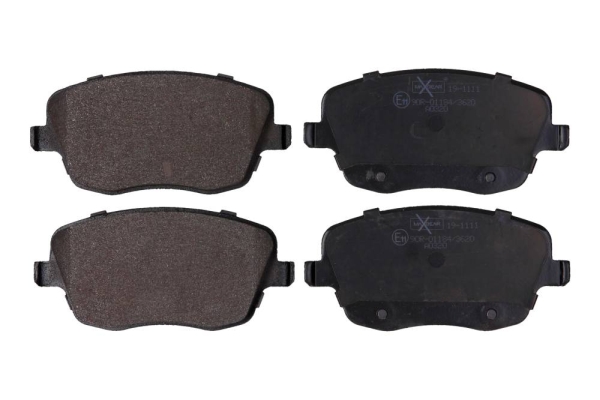 Placute frana MAXGEAR 19-1111