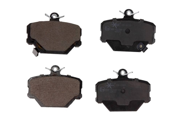 Placute frana MAXGEAR 19-1113