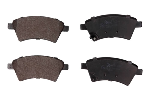 Placute frana MAXGEAR 19-1150