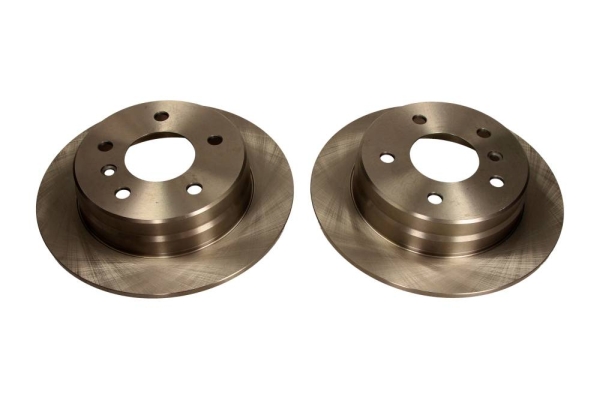 Disc frana MAXGEAR 19-1221