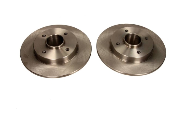 Disc frana MAXGEAR 19-1277