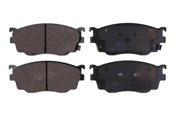 Placute frana MAXGEAR 19-1398