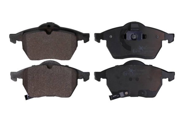 Placute frana MAXGEAR 19-1405