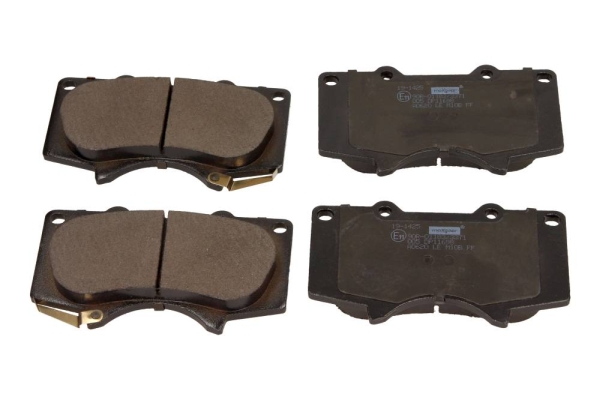 Placute frana MAXGEAR 19-1425