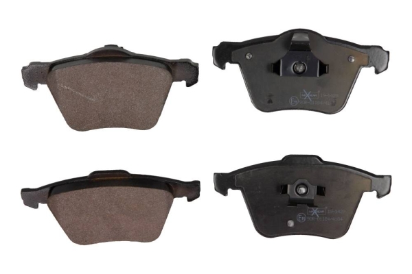 Placute frana MAXGEAR 19-1429