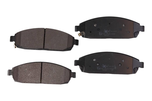 Placute frana MAXGEAR 19-1437