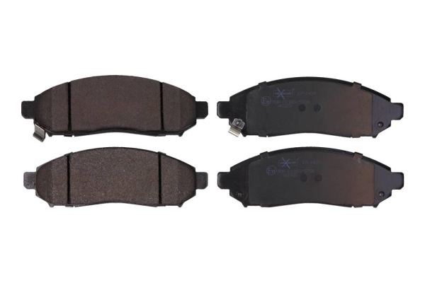 Placute frana MAXGEAR 19-1439
