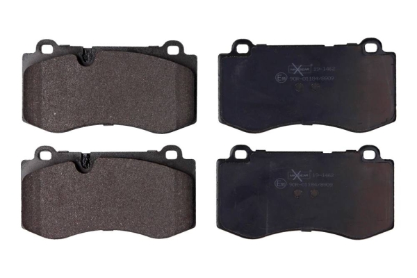 Placute frana MAXGEAR 19-1462