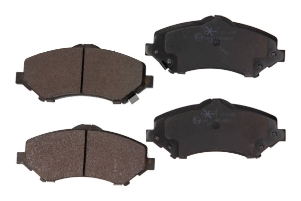 Placute frana MAXGEAR 19-1468