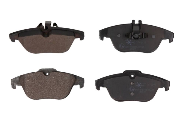 Placute frana MAXGEAR 19-1477