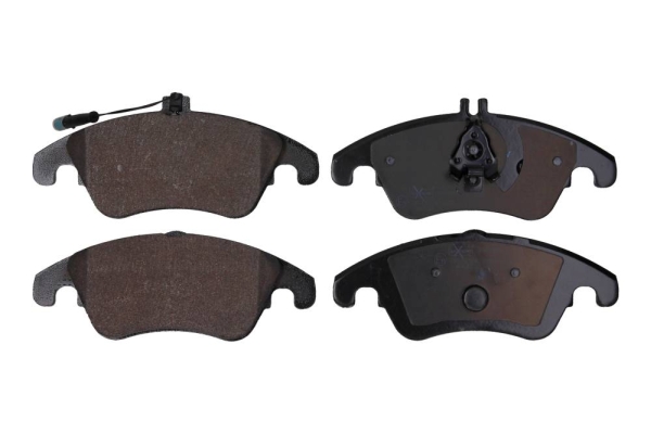 Placute frana MAXGEAR 19-1478