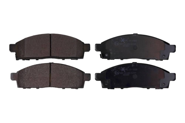 Placute frana MAXGEAR 19-1528
