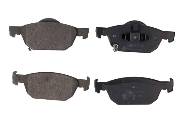 Placute frana MAXGEAR 19-1545