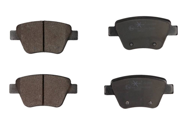 Placute frana MAXGEAR 19-1559