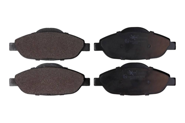 Placute frana MAXGEAR 19-1793