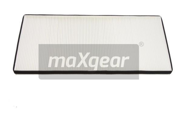 Filtru polen MAXGEAR 26-0489