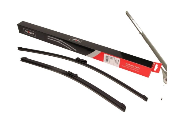 Filtru polen MAXGEAR 26-0491