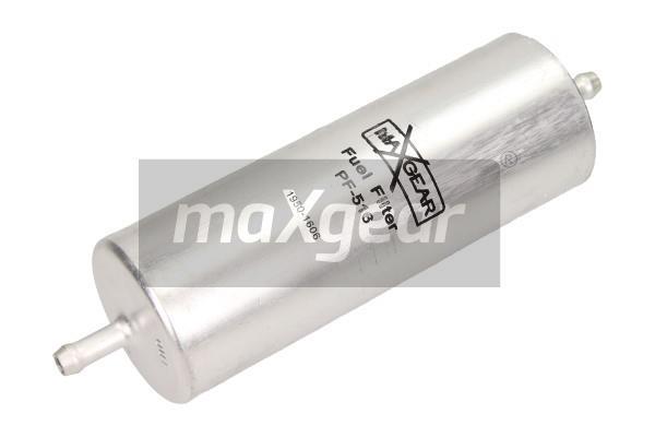 Filtru combustibil MAXGEAR 26-0496