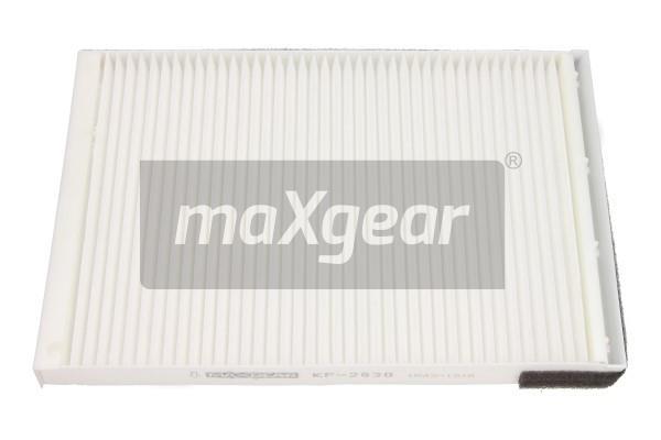 Filtru polen MAXGEAR 26-0506