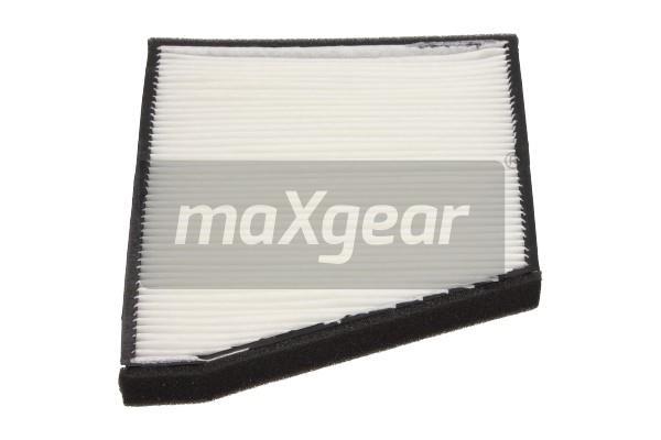 Filtru polen MAXGEAR 26-0512