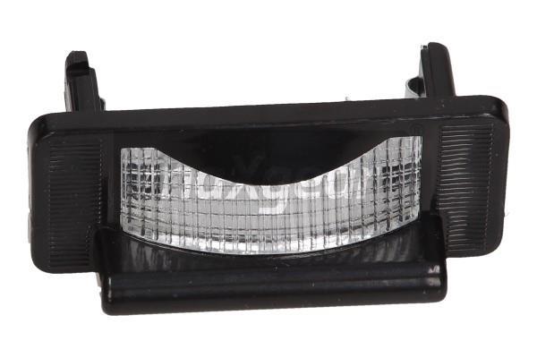 Iluminare numar de circulatie MAXGEAR 38-0008