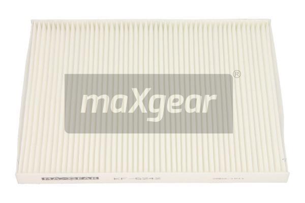 Filtru polen MAXGEAR 26-0543