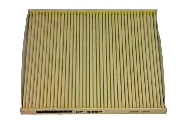 Filtru polen MAXGEAR 26-0551