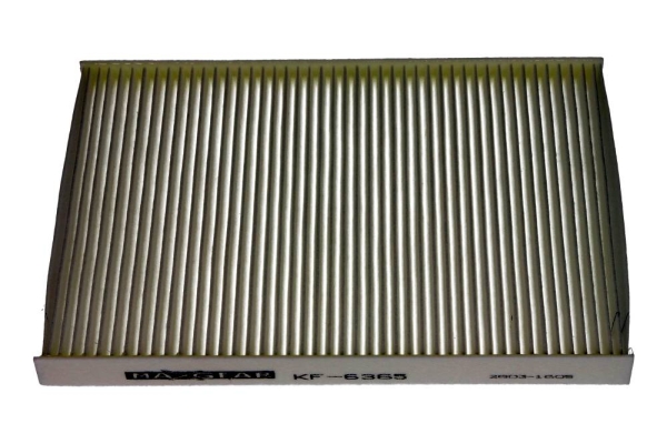 Filtru polen MAXGEAR 26-0570