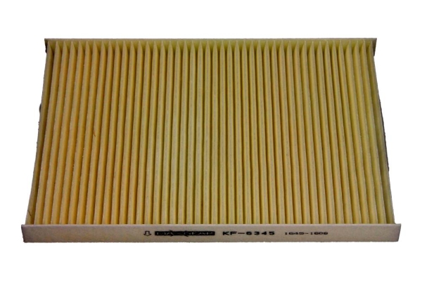 Filtru polen MAXGEAR 26-0590