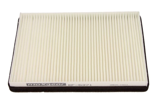 Filtru polen MAXGEAR 26-0602
