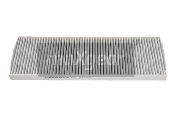 Filtru polen MAXGEAR 26-0605