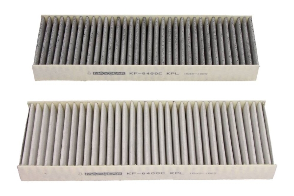 Filtru polen MAXGEAR 26-0861