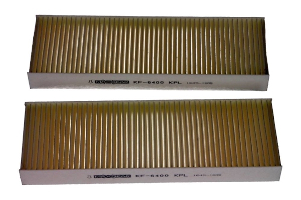 Filtru polen MAXGEAR 26-0617