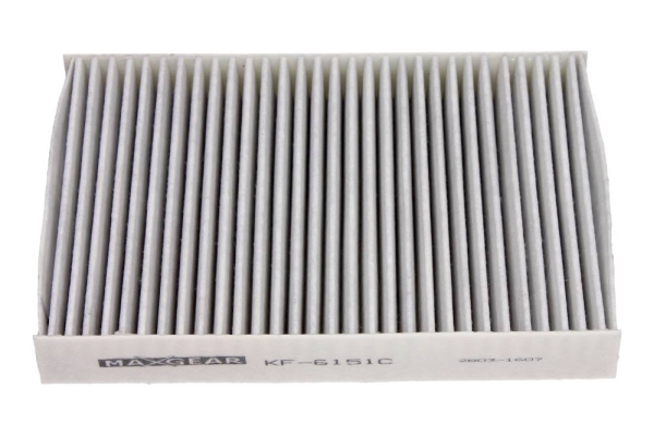 Filtru polen MAXGEAR 26-0622