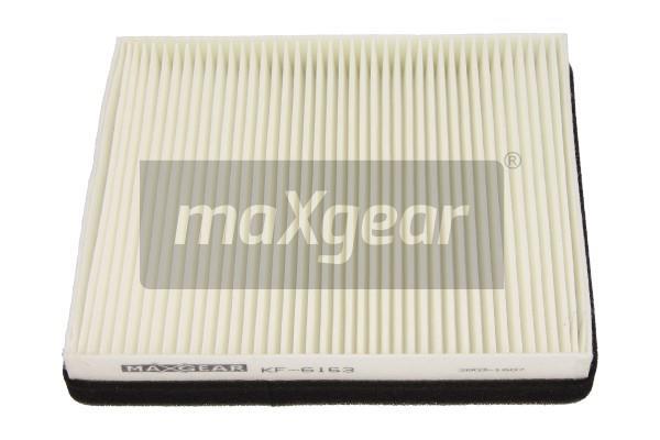 Filtru polen MAXGEAR 26-0638