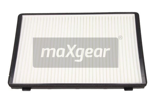 Filtru polen MAXGEAR 26-0632