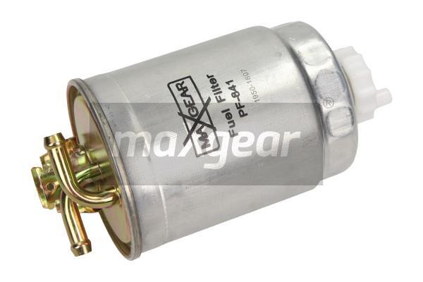 Filtru combustibil MAXGEAR 26-0655