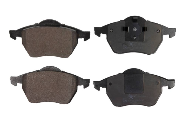 Placute frana MAXGEAR 19-1821
