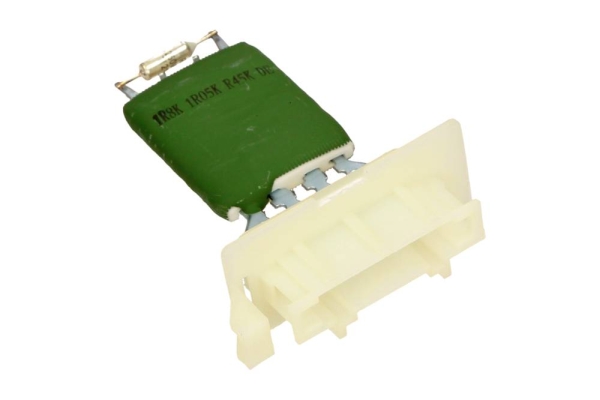 Rezistor ventilator habitaclu SKODA OCTAVIA II (1Z3) 1.9 TDI  diesel 105 cai MAXGEAR 27-4006