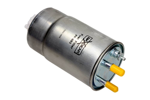 Filtru combustibil MAXGEAR 26-0667