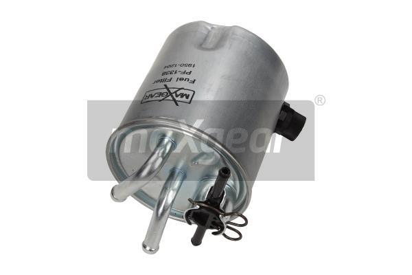 Filtru combustibil MAXGEAR 26-0673