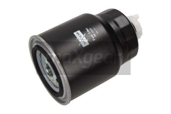 Filtru combustibil MAXGEAR 26-0674