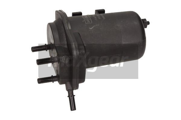 Filtru combustibil MAXGEAR 26-0678