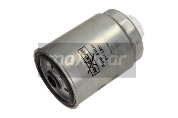 Filtru combustibil MAXGEAR 26-0701