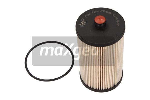 Filtru combustibil MAXGEAR 26-0696