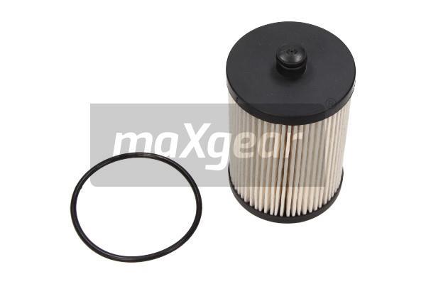 Filtru combustibil MAXGEAR 26-0697