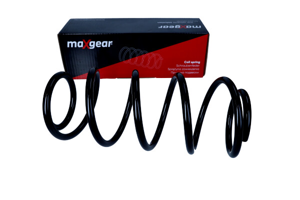 Arc spiral MAXGEAR 60-0009